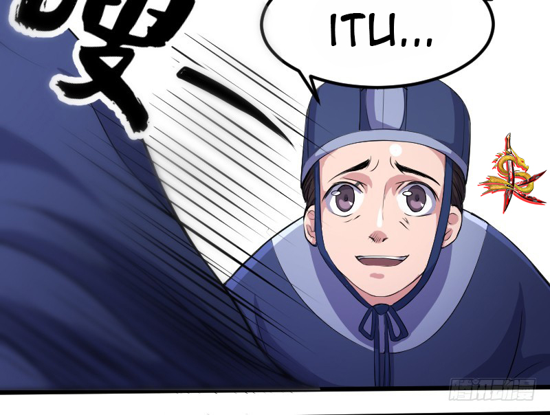 Reborn as King Chapter 06 Gambar 26